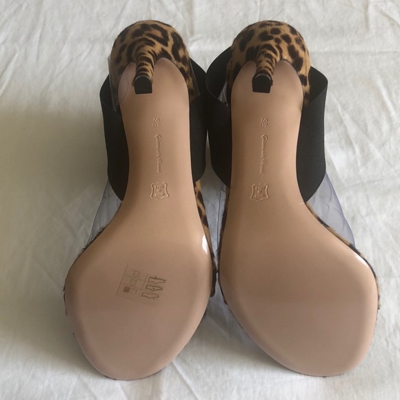 Gianvito Rossi Exotic Dionne Sandal - Picture 7 of 7